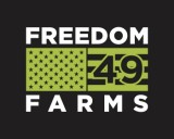 https://www.logocontest.com/public/logoimage/1588361592Freedom 49 Farms Logo 58.jpg